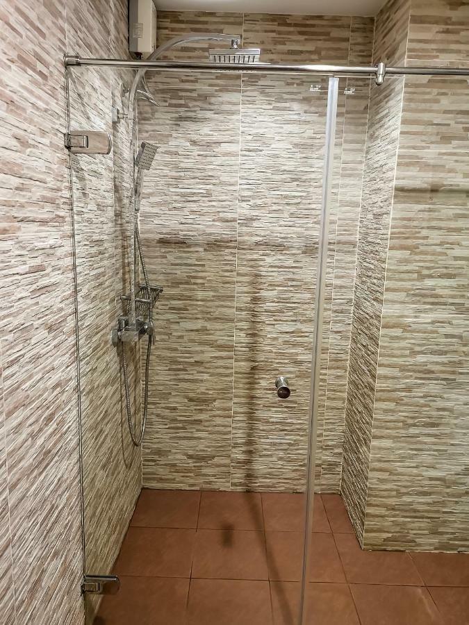Khanom Sea Breeze Apartment 外观 照片