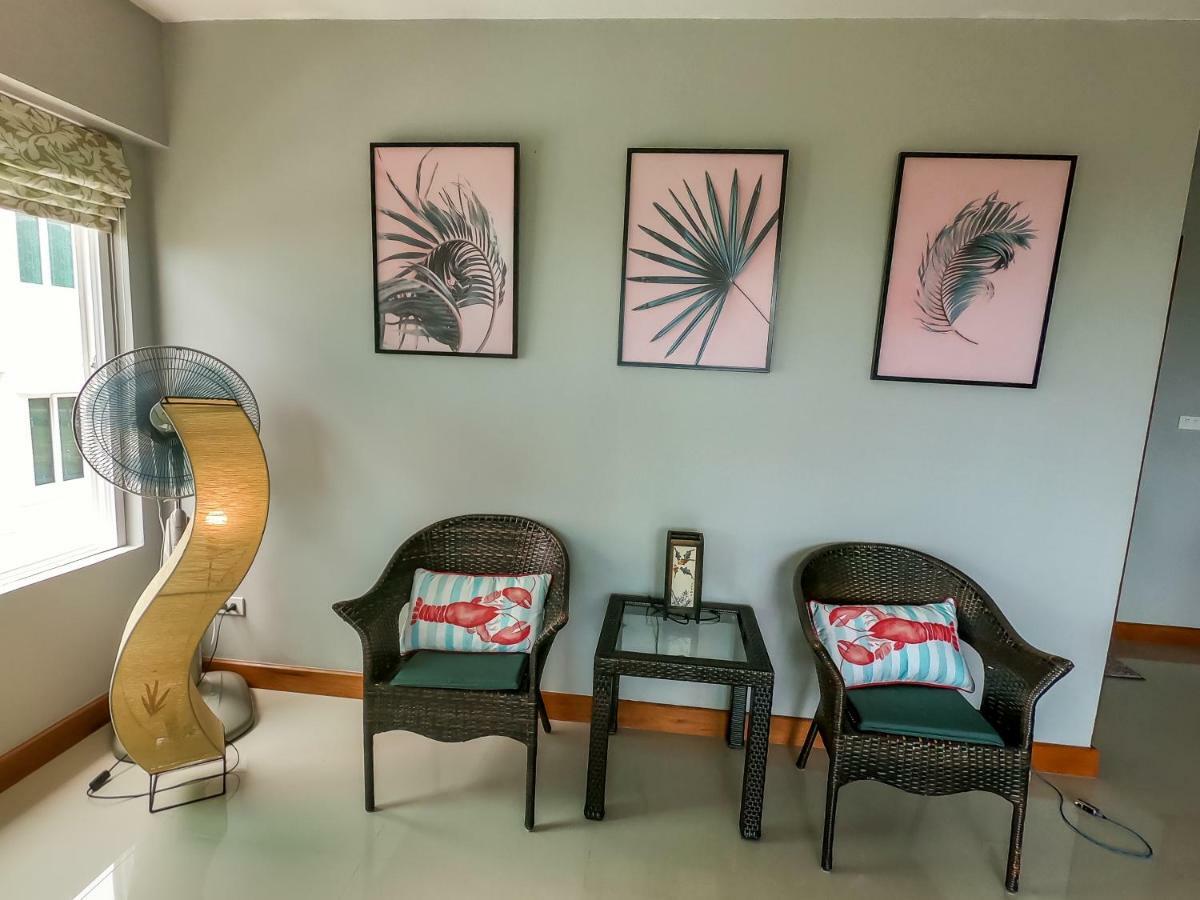 Khanom Sea Breeze Apartment 外观 照片